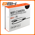 5.5mm Wifi HD 720P Android / IOS-Inspektionskamera